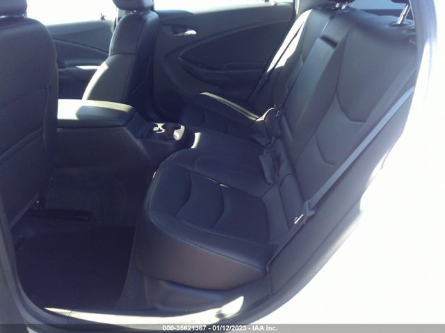 2017 Chevrolet Volt, VIN: 1G1RA6S54HU182590