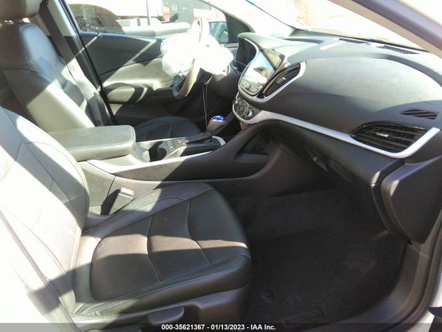 2017 Chevrolet Volt, VIN: 1G1RA6S54HU182590