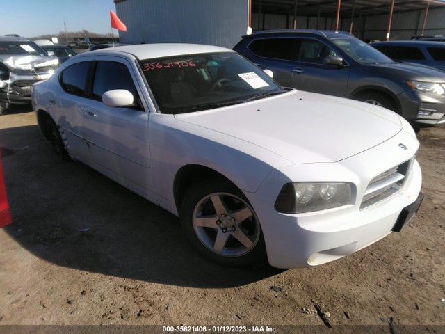 2010 2B3CA3CV8AH259160 главное изображение