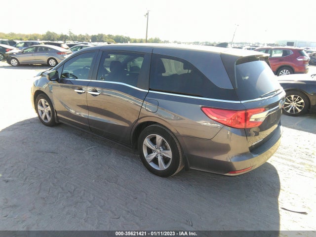 2020 Honda Odyssey, VIN: 5FNRL6H74LB040381