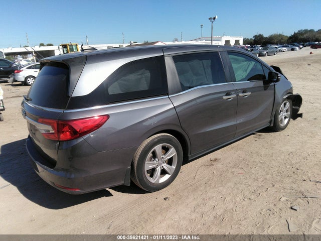 2020 Honda Odyssey, VIN: 5FNRL6H74LB040381