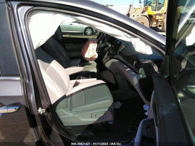 2020 Honda Odyssey, VIN: 5FNRL6H74LB040381