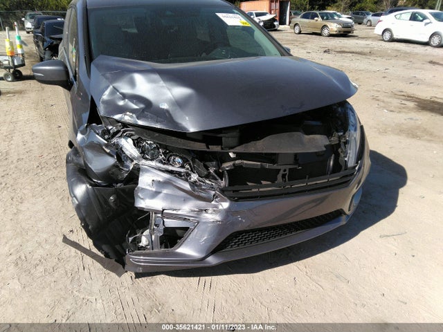 2020 Honda Odyssey, VIN: 5FNRL6H74LB040381