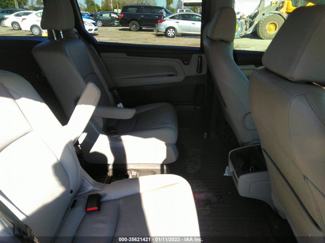 2020 Honda Odyssey, VIN: 5FNRL6H74LB040381