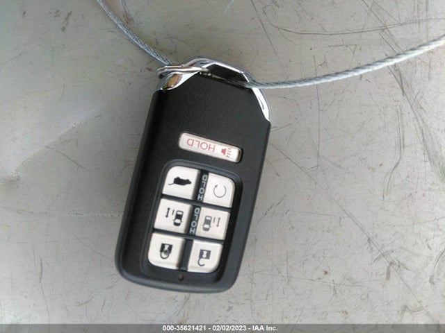 2020 Honda Odyssey, VIN: 5FNRL6H74LB040381