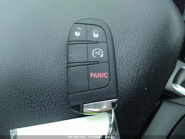 Dodge Journey R/t 2014 3C4PDCEG8ET278195 Image 11