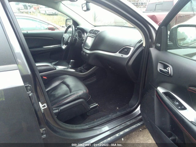 Dodge Journey R/t 2014 3C4PDCEG8ET278195 Image 5