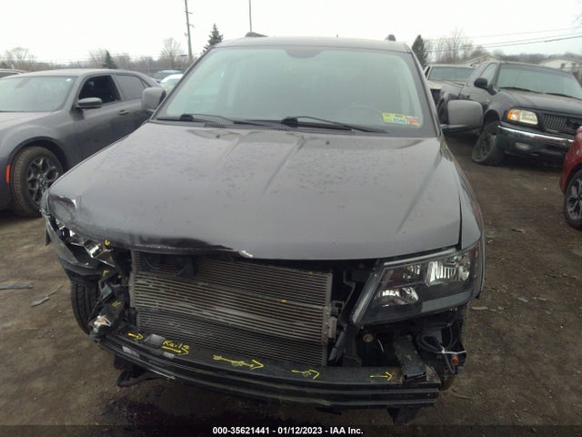 Dodge Journey R/t 2014 3C4PDCEG8ET278195 Image 6