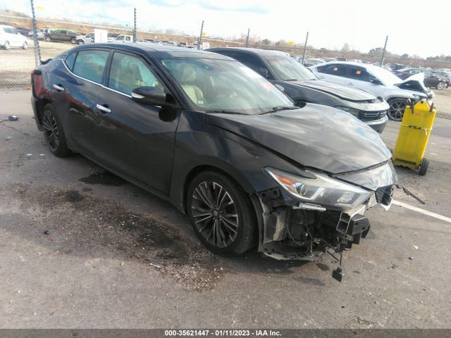 2016 1N4AA6AP4GC399820 main image