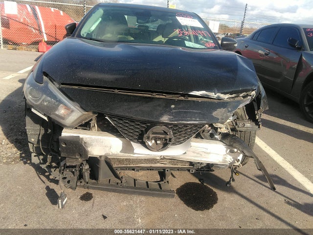 Nissan Maxima 3.5 Platinum 2016 1N4AA6AP4GC399820 Image 6
