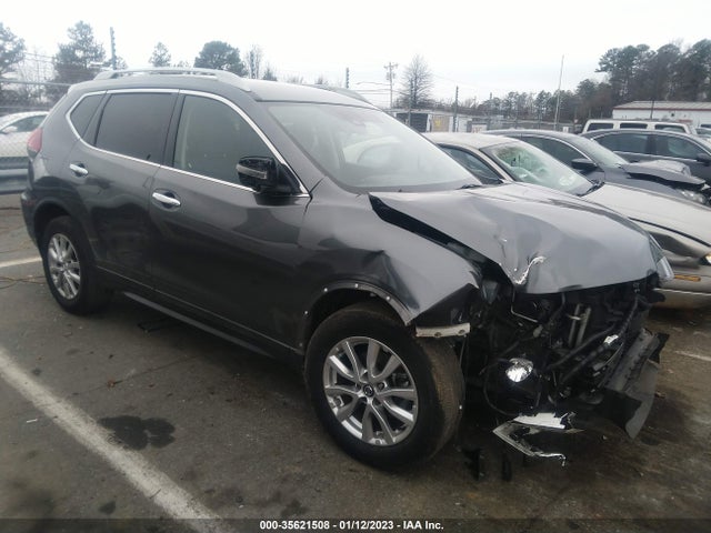2019 Nissan Rogue, VIN: 5N1AT2MT7KC700073