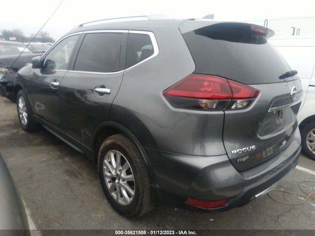 2019 Nissan Rogue, VIN: 5N1AT2MT7KC700073