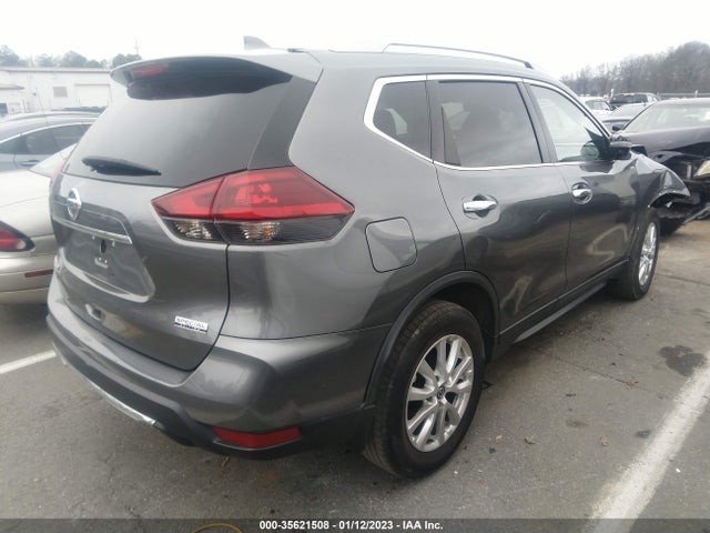 2019 Nissan Rogue, VIN: 5N1AT2MT7KC700073