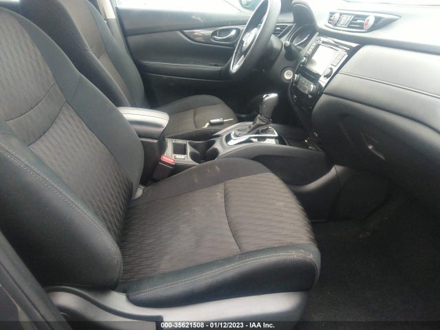 2019 Nissan Rogue, VIN: 5N1AT2MT7KC700073