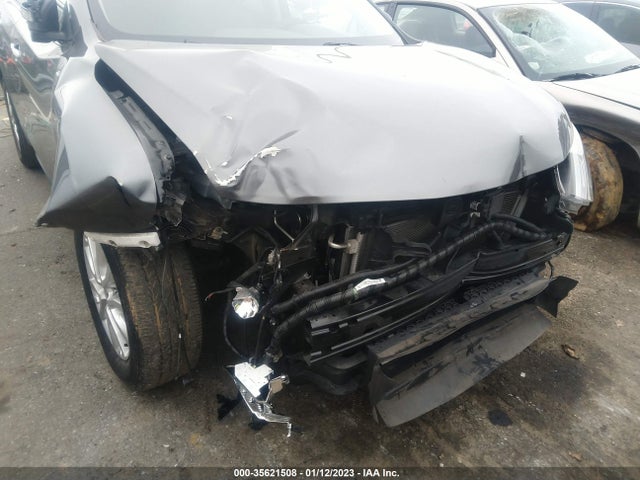 2019 Nissan Rogue, VIN: 5N1AT2MT7KC700073