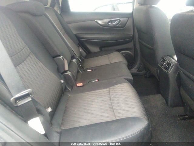 2019 Nissan Rogue, VIN: 5N1AT2MT7KC700073