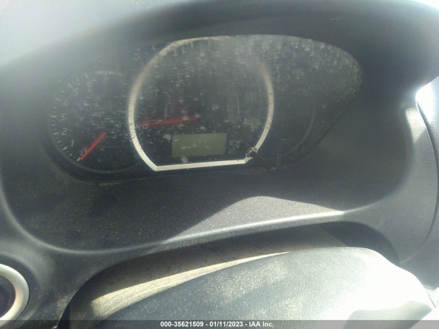 ML32A4HJXFH047267 Mitsubishi Mirage Es/rf