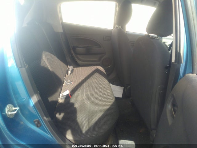 ML32A4HJXFH047267 Mitsubishi Mirage Es/rf