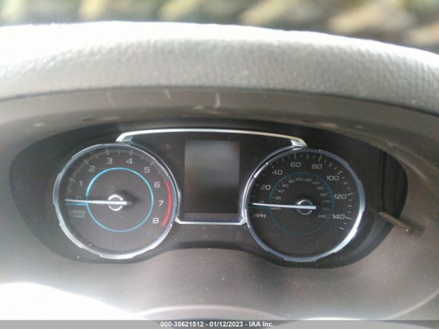 JF2SJAJC3HH580184 Subaru Forester Limited