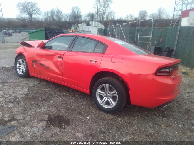 Dodge Charger Sxt 2019 2C3CDXBG6KH720751 Image 3