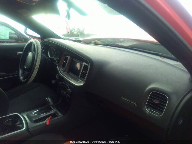 Dodge Charger Sxt 2019 2C3CDXBG6KH720751 Image 5