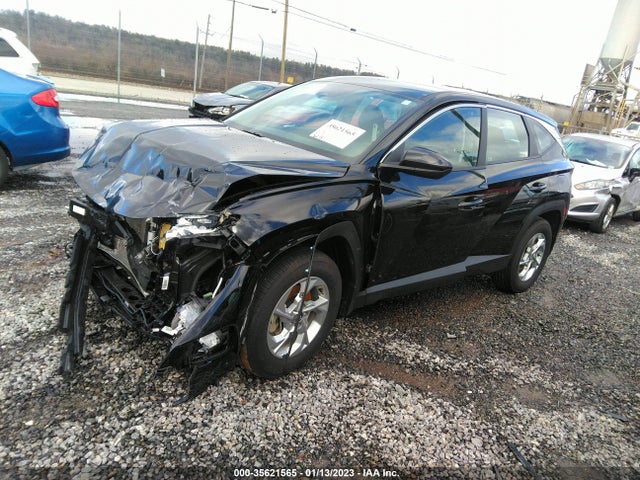 Hyundai TUCSON SE 2023 5NMJACAE6PH170967 Image 2