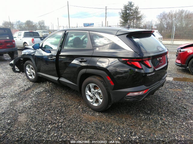 Hyundai TUCSON SE 2023 5NMJACAE6PH170967 Image 4