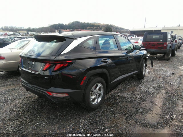 Hyundai TUCSON SE 2023 5NMJACAE6PH170967 Image 5
