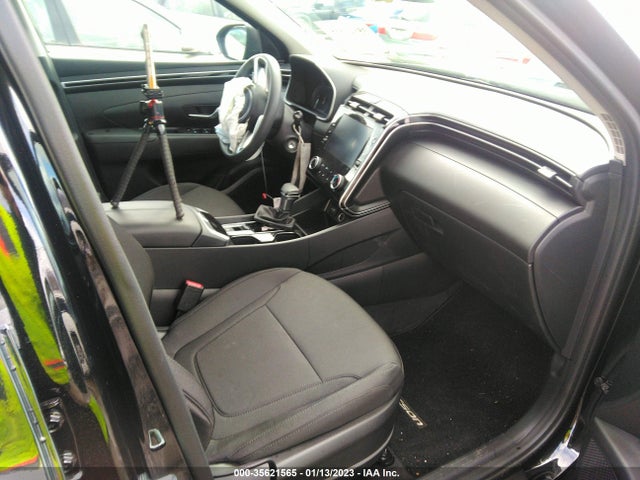 Hyundai TUCSON SE 2023 5NMJACAE6PH170967 Image 6