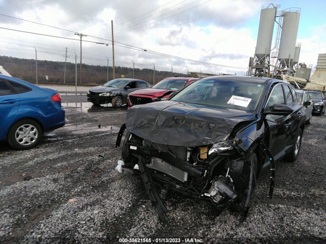 Hyundai TUCSON SE 2023 5NMJACAE6PH170967 Image 7