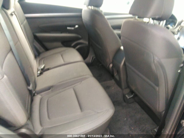 Hyundai TUCSON SE 2023 5NMJACAE6PH170967 Image 9
