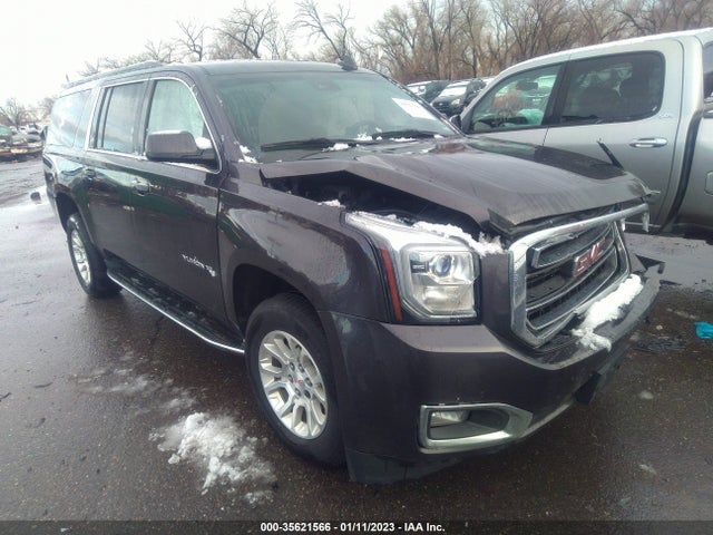 2017 GMC Yukon XL, VIN: 1GKS2GKC2HR122986