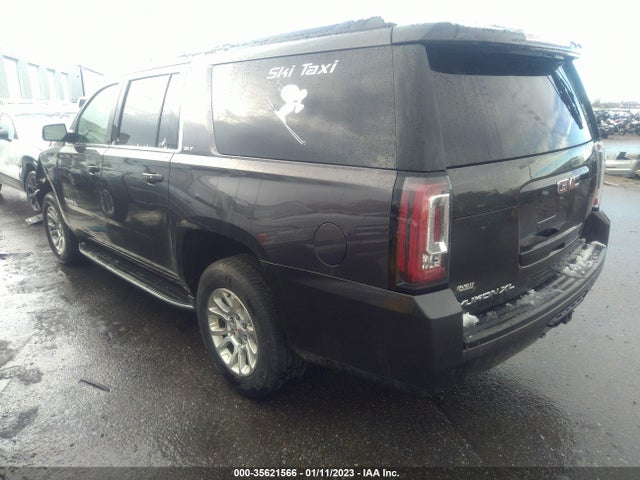 2017 GMC Yukon XL, VIN: 1GKS2GKC2HR122986