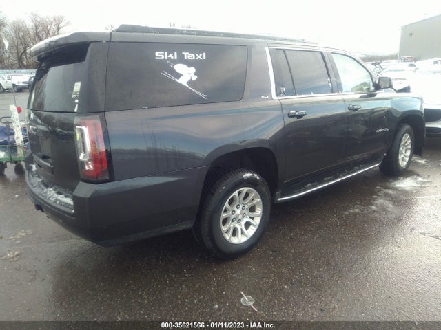 2017 GMC Yukon XL, VIN: 1GKS2GKC2HR122986