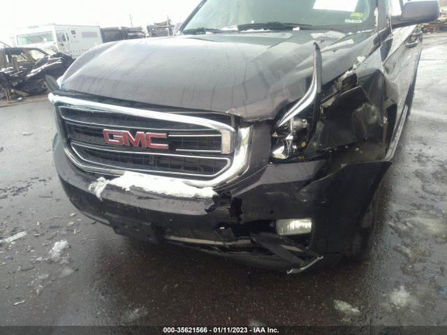 2017 GMC Yukon XL, VIN: 1GKS2GKC2HR122986