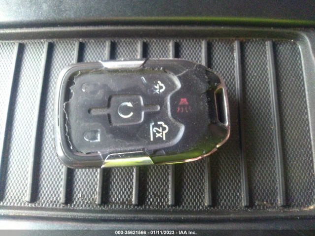 1GKS2GKC2HR122986 GMC Yukon Xl Slt