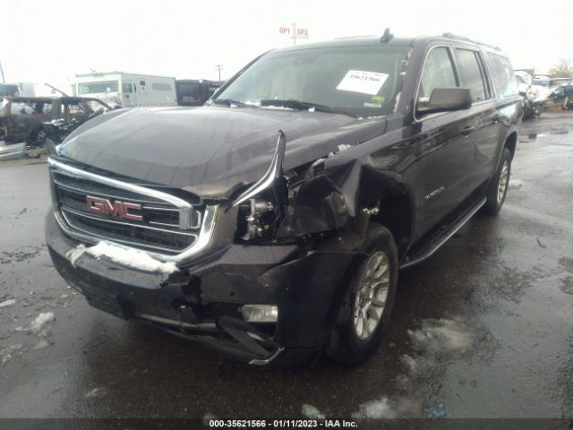 1GKS2GKC2HR122986 GMC Yukon Xl Slt