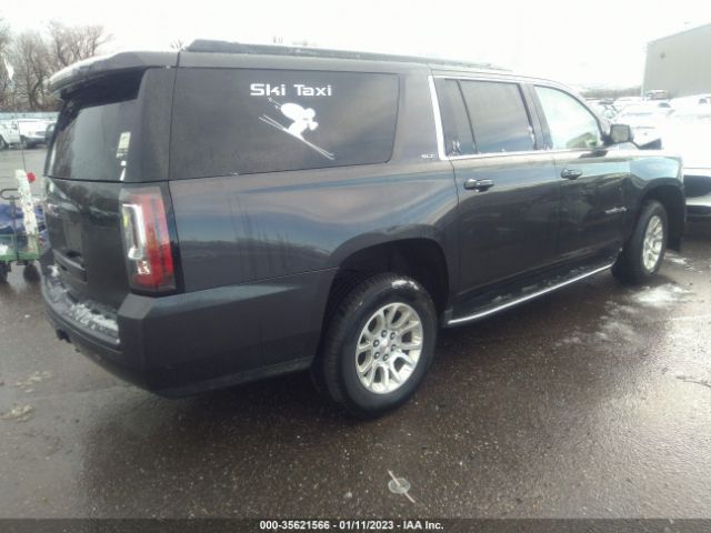 1GKS2GKC2HR122986 GMC Yukon Xl Slt