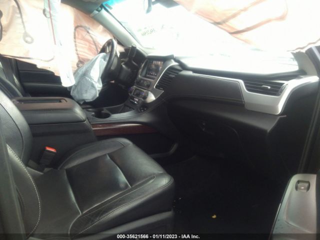 1GKS2GKC2HR122986 GMC Yukon Xl Slt