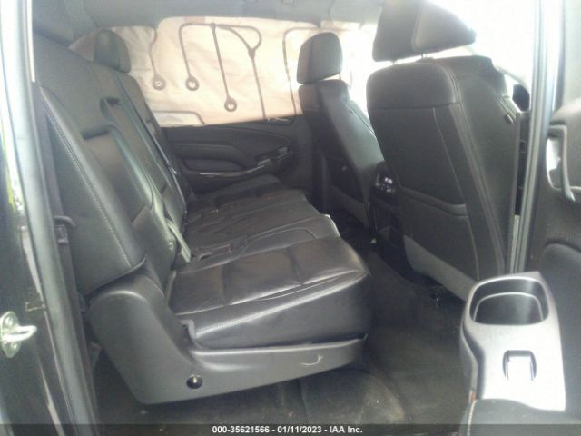 1GKS2GKC2HR122986 GMC Yukon Xl Slt