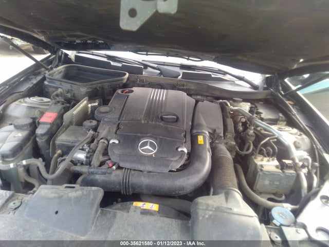 2014 Mercedes-Benz SLK-Class, VIN: WDDPK4HAXEF074985