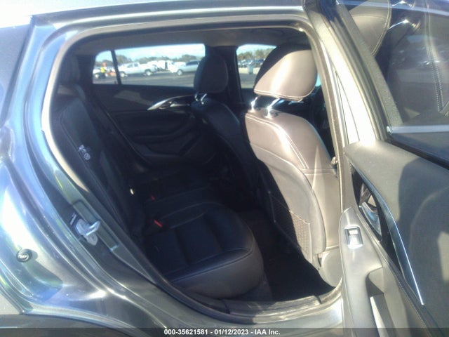 2018 Infiniti QX30, VIN: SJKCH5CP8JA056109