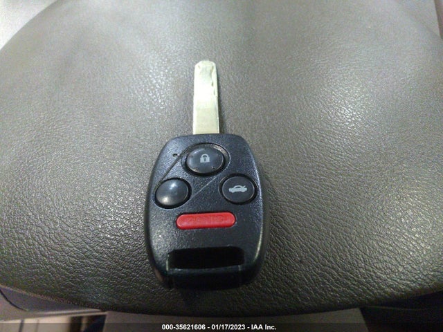 2005 HONDA ACCORD SDN LX VIN: 1HGCM564X5A030702