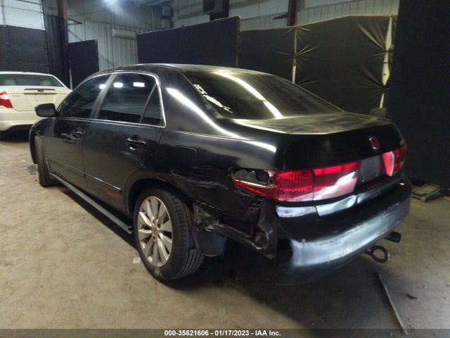 2005 HONDA ACCORD SDN LX VIN: 1HGCM564X5A030702