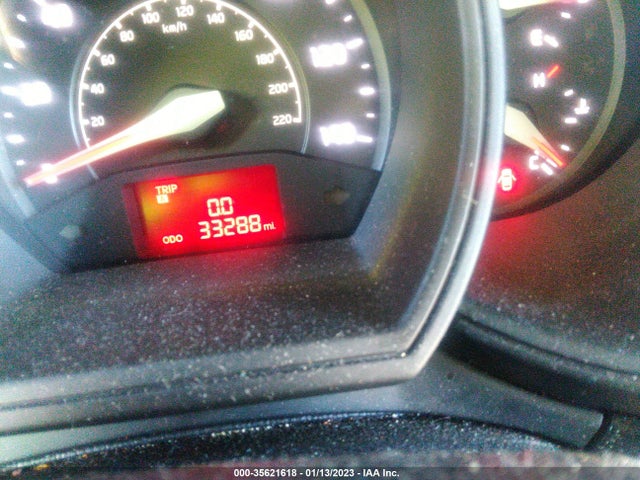 2017 Kia Rio, VIN: KNADM4A31H6041703
