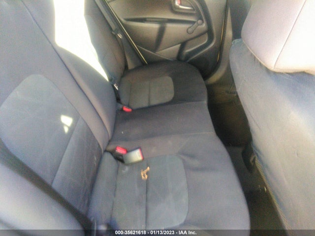 2017 Kia Rio, VIN: KNADM4A31H6041703