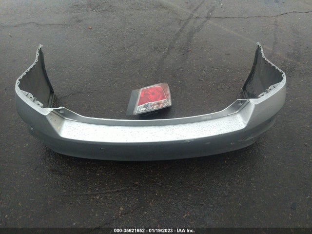 2011 HONDA ACCORD SDN LX VIN: 1HGCP2F39BA064400