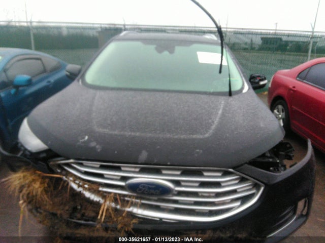 2020 Ford Edge, VIN: 2FMPK4J91LBB63834