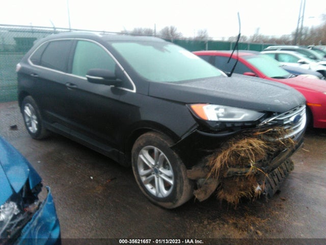 2020 Ford Edge, VIN: 2FMPK4J91LBB63834