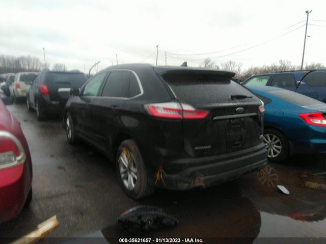 2020 Ford Edge, VIN: 2FMPK4J91LBB63834